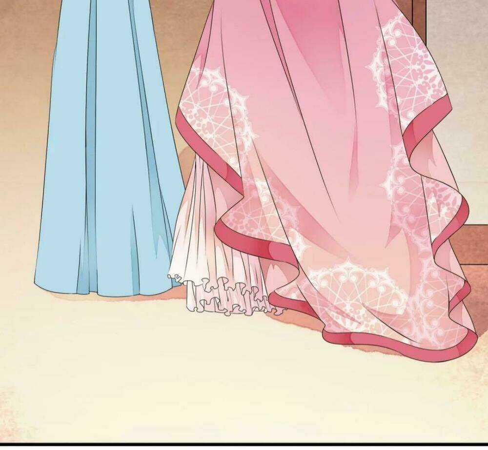 Bạch Liên Yêu Cơ Người Chapter 30 trang 29