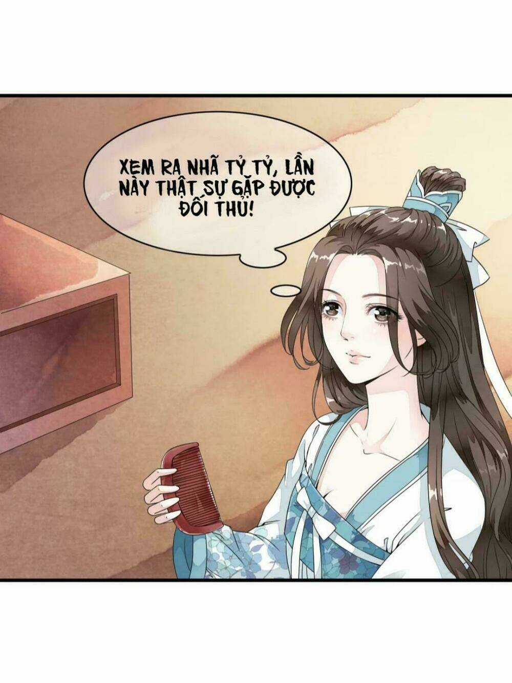 Bạch Liên Yêu Cơ Người Chapter 30 trang 31