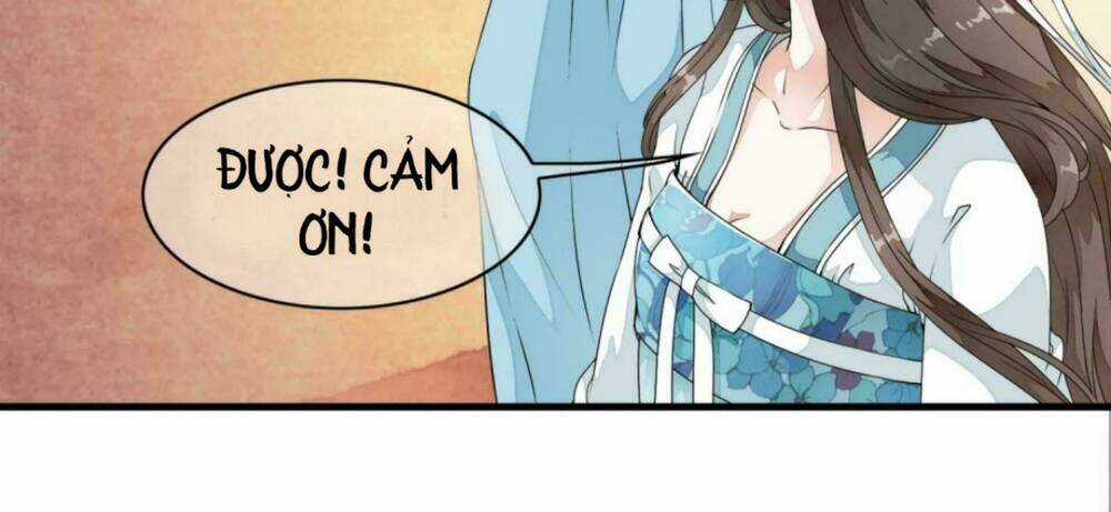 Bạch Liên Yêu Cơ Người Chapter 30 trang 8