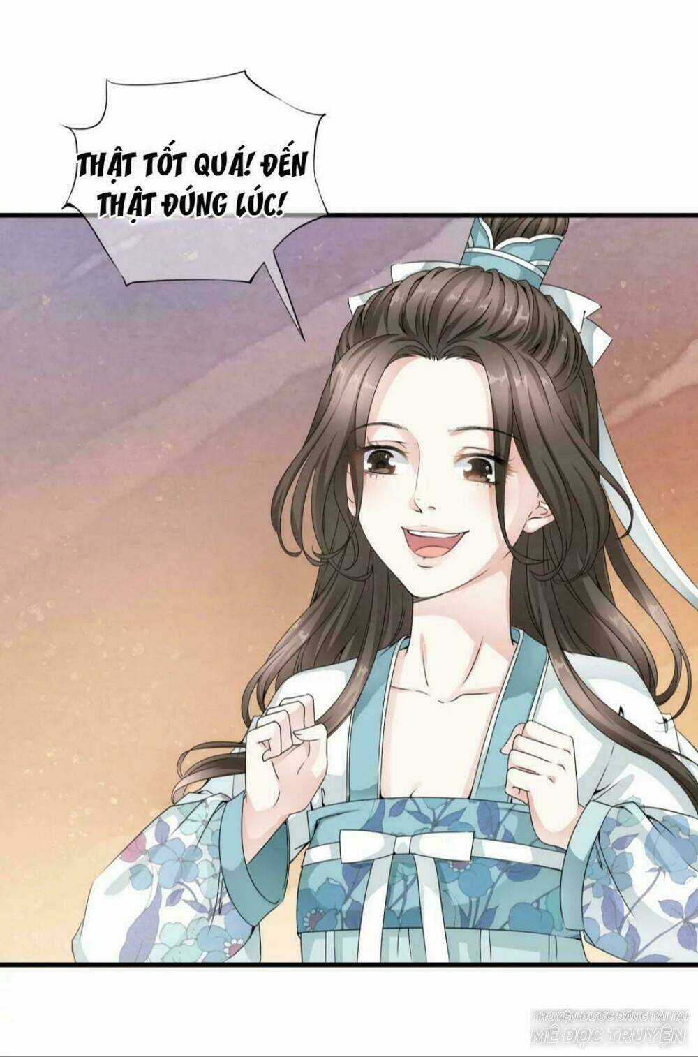 Bạch Liên Yêu Cơ Người Chapter 31 trang 10