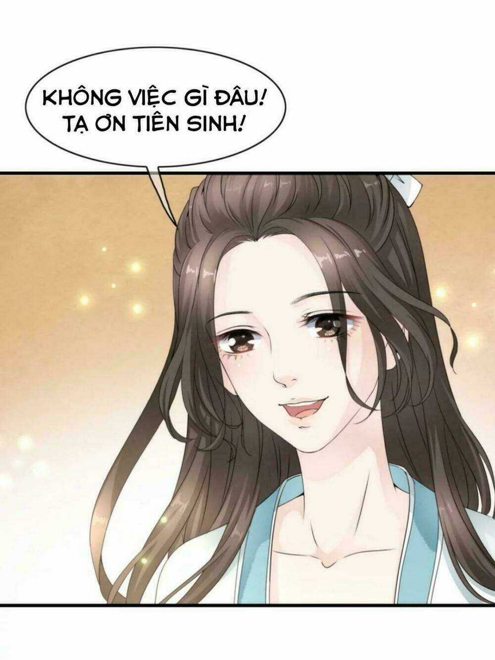 Bạch Liên Yêu Cơ Người Chapter 31 trang 13