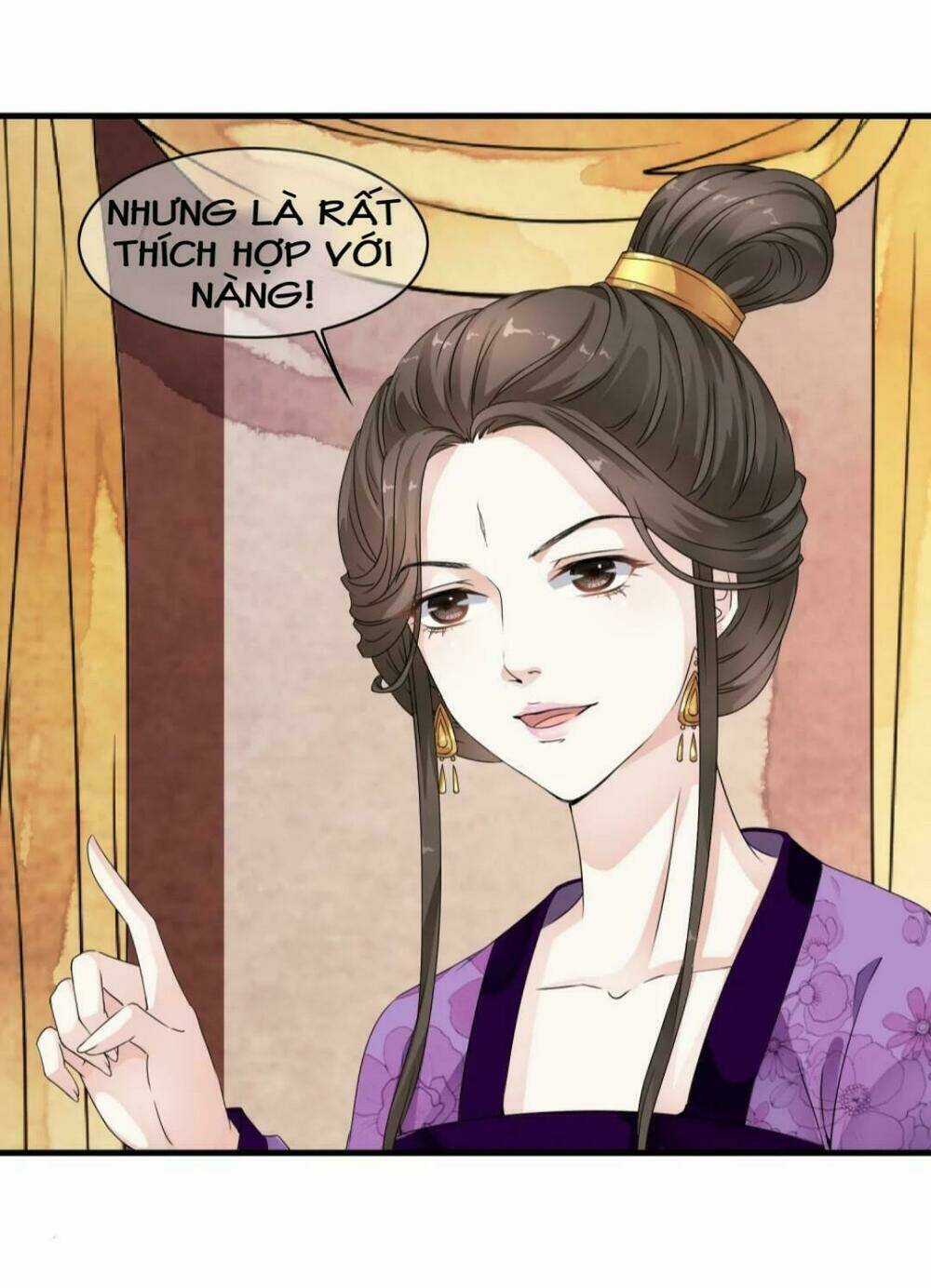 Bạch Liên Yêu Cơ Người Chapter 31 trang 16