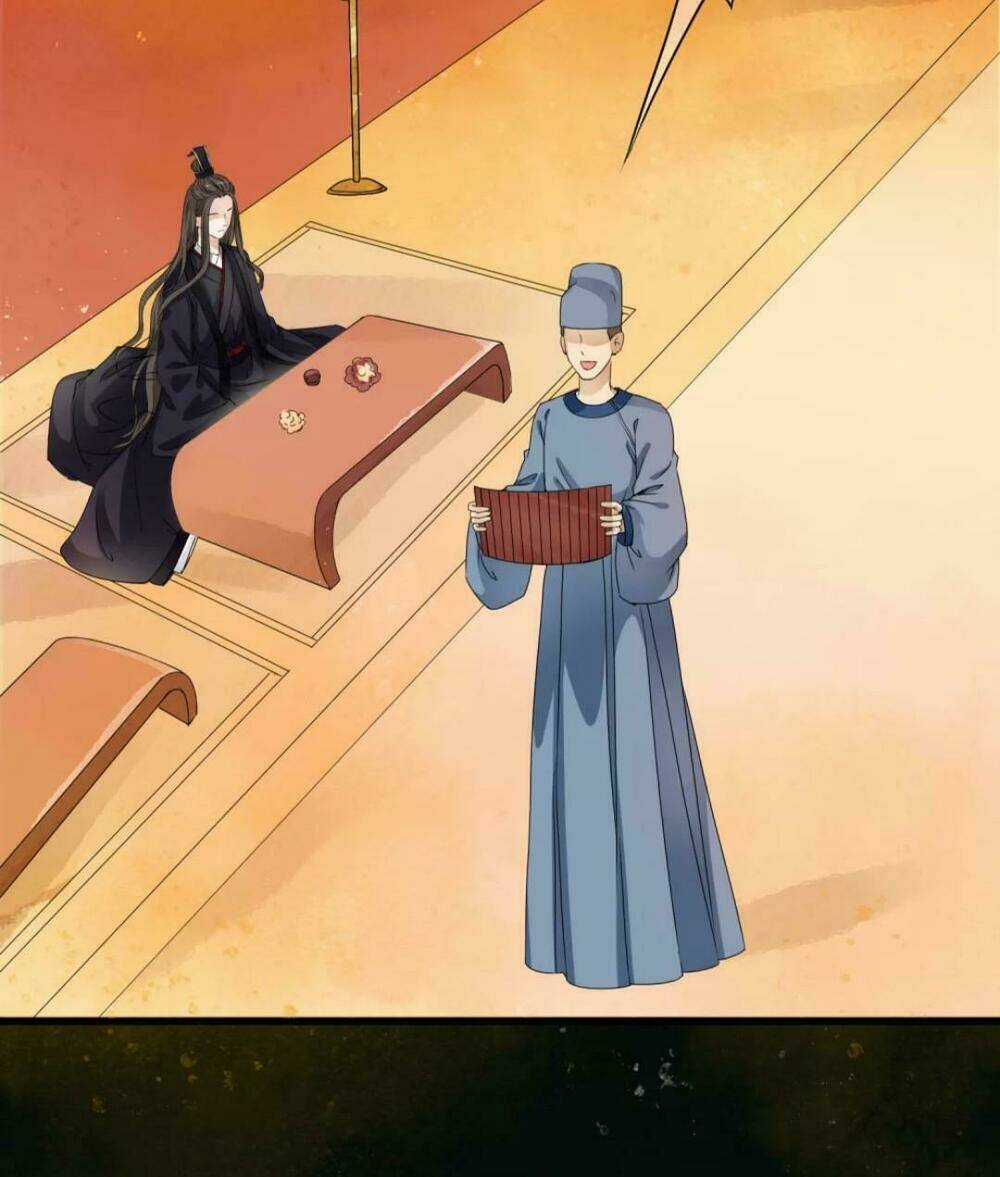 Bạch Liên Yêu Cơ Người Chapter 31 trang 18