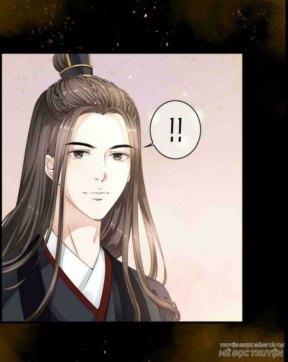 Bạch Liên Yêu Cơ Người Chapter 31 trang 20