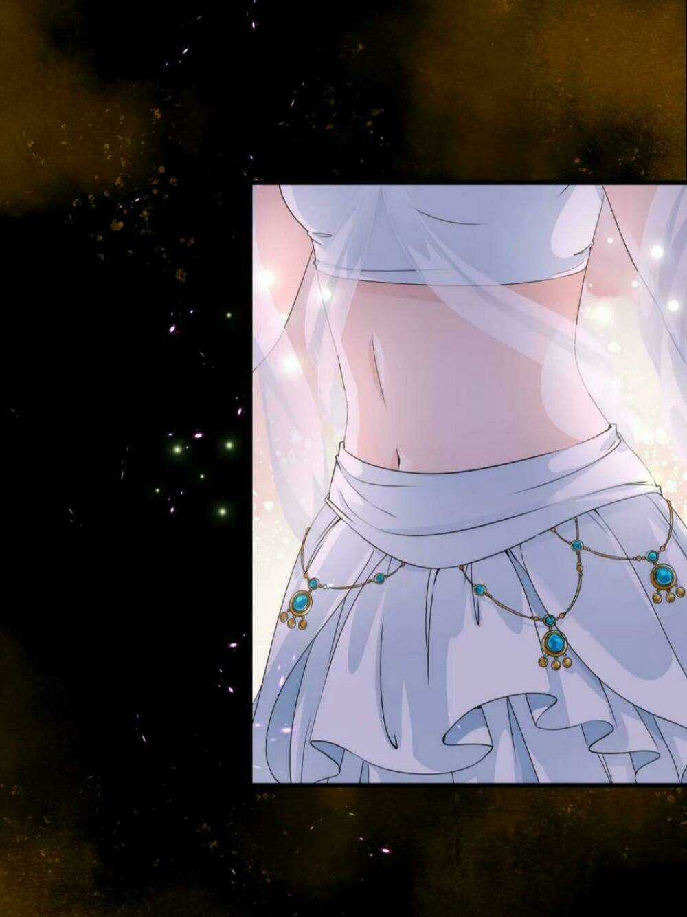 Bạch Liên Yêu Cơ Người Chapter 31 trang 21