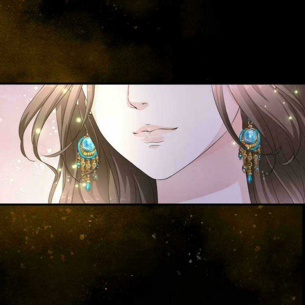 Bạch Liên Yêu Cơ Người Chapter 31 trang 23