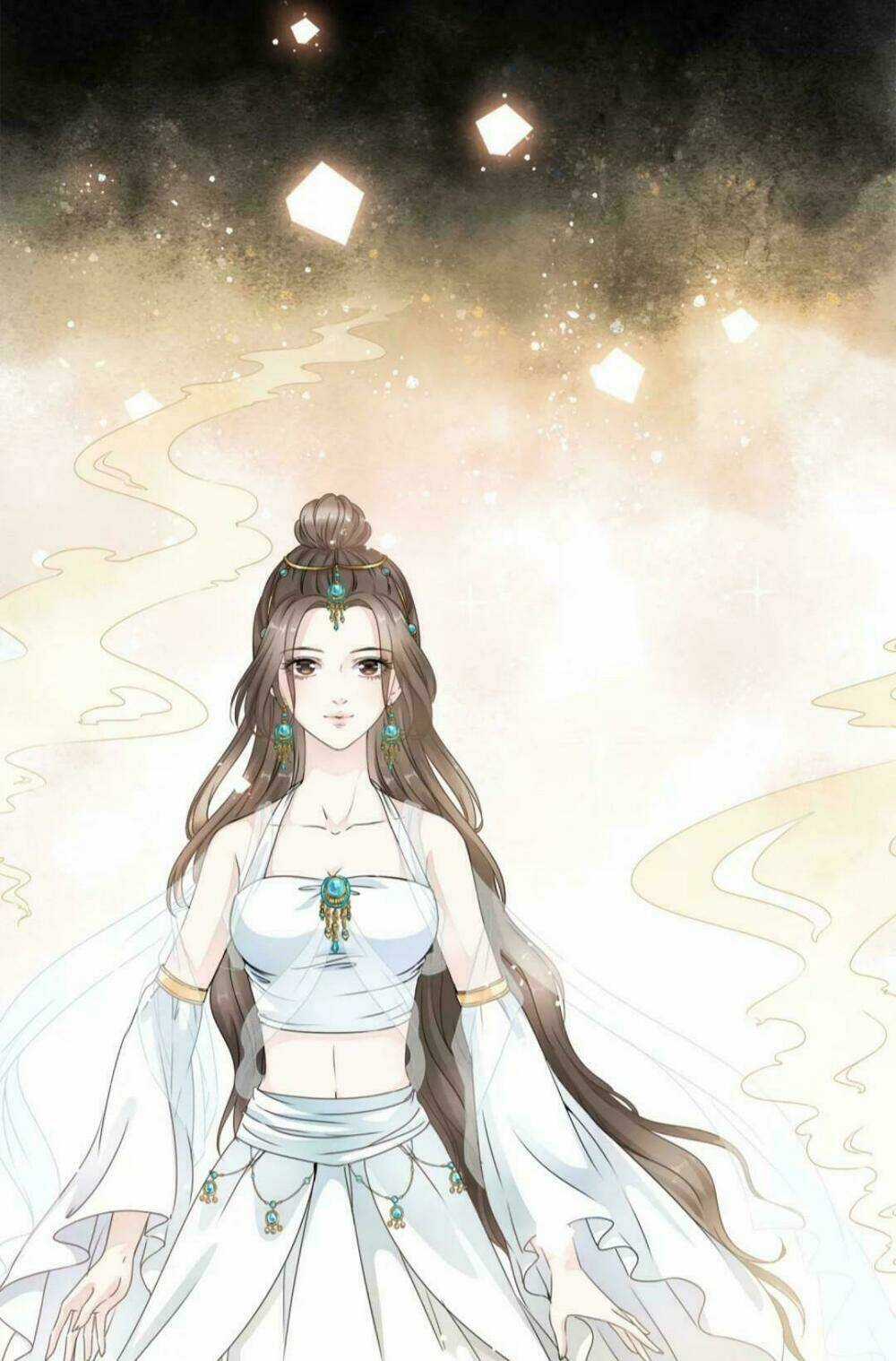 Bạch Liên Yêu Cơ Người Chapter 31 trang 24