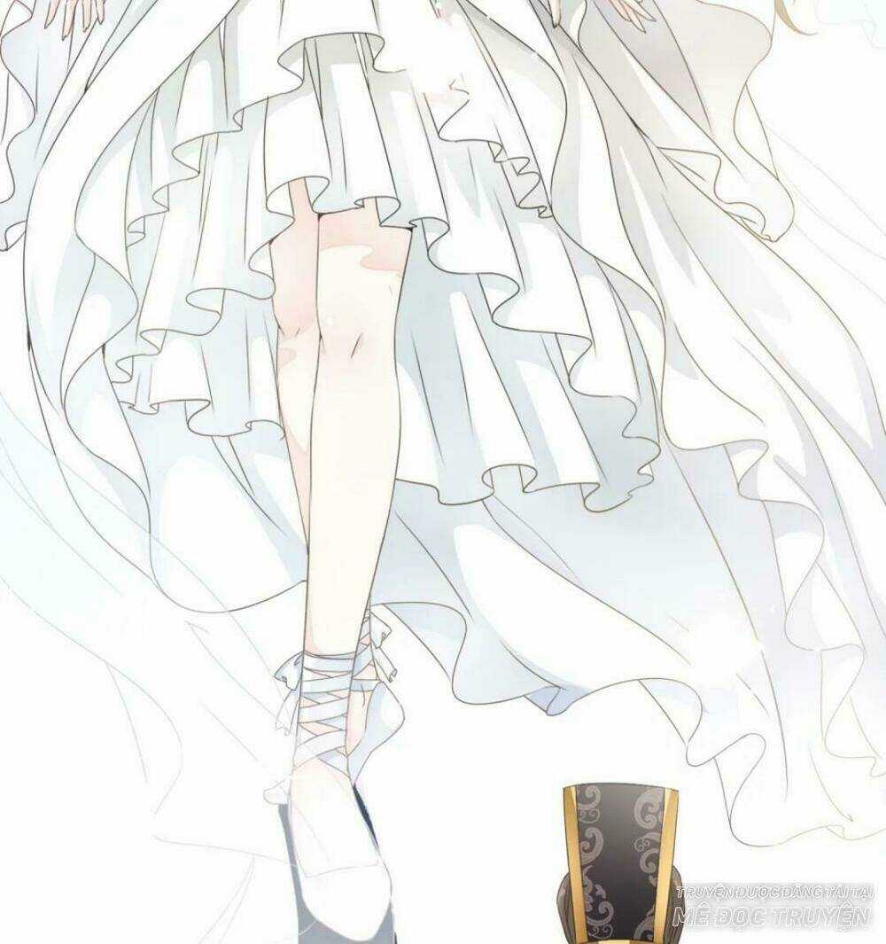 Bạch Liên Yêu Cơ Người Chapter 31 trang 25