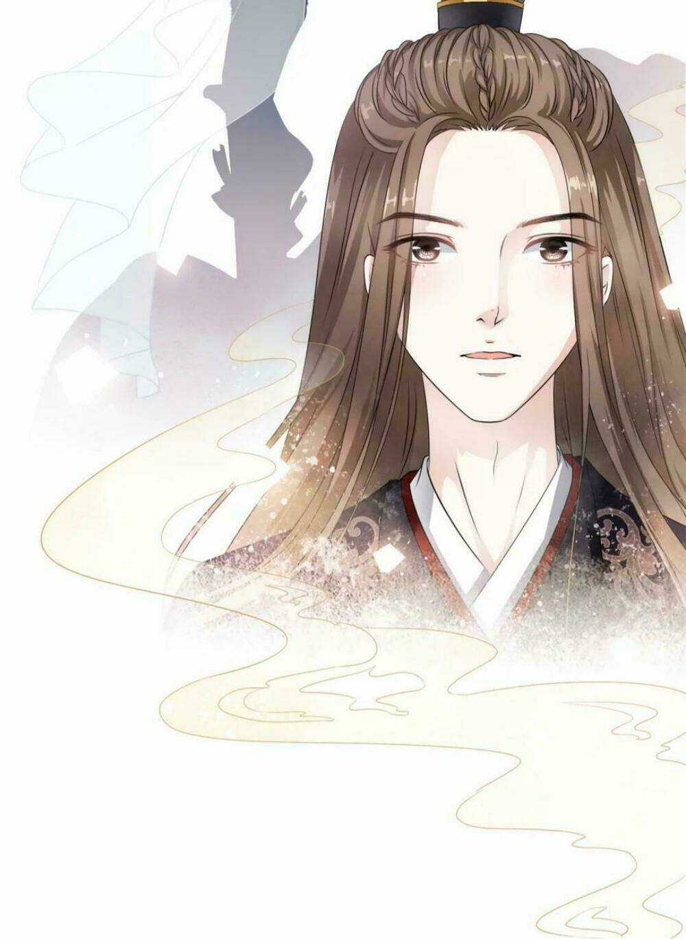 Bạch Liên Yêu Cơ Người Chapter 31 trang 26