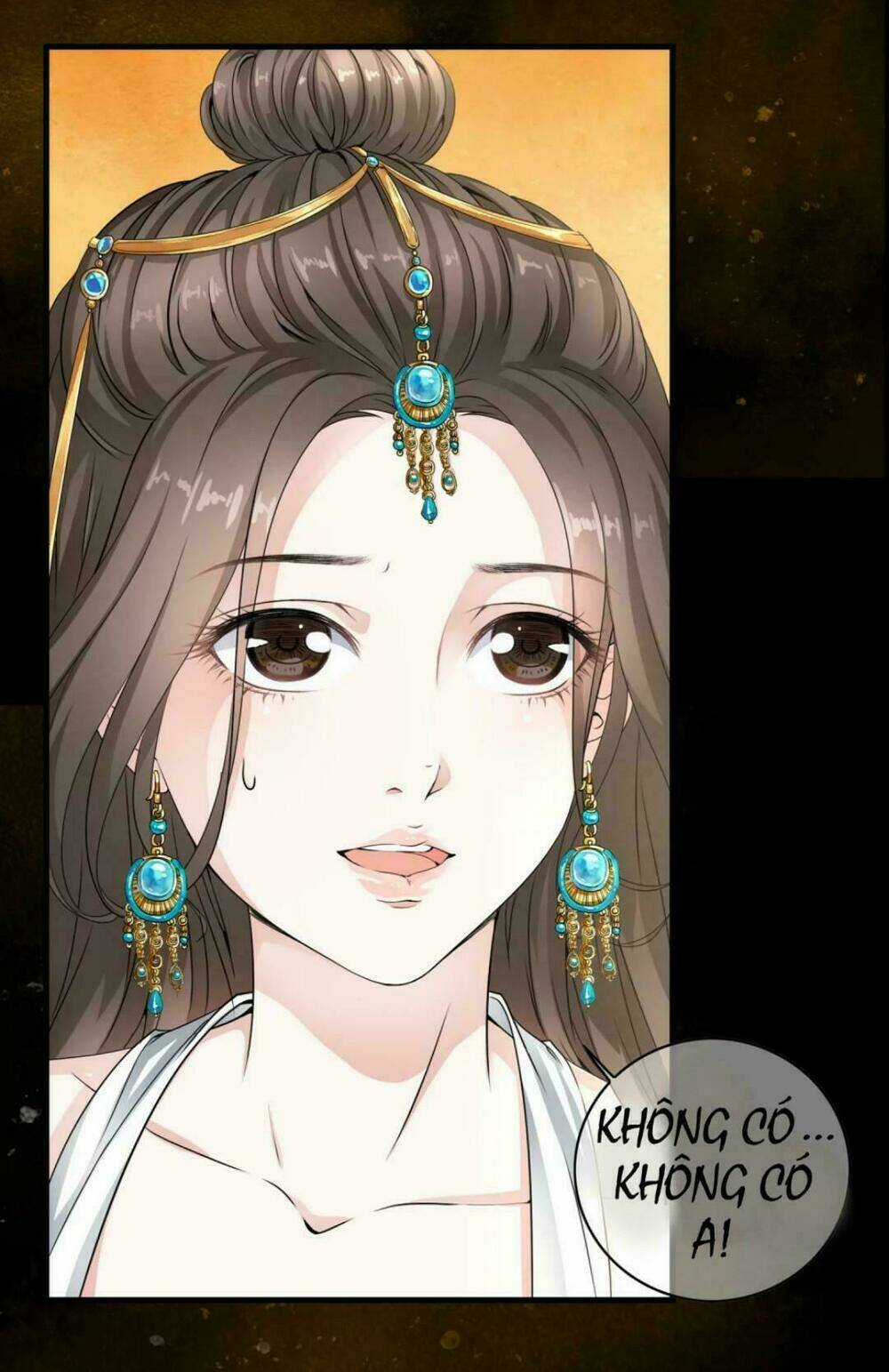 Bạch Liên Yêu Cơ Người Chapter 31 trang 32