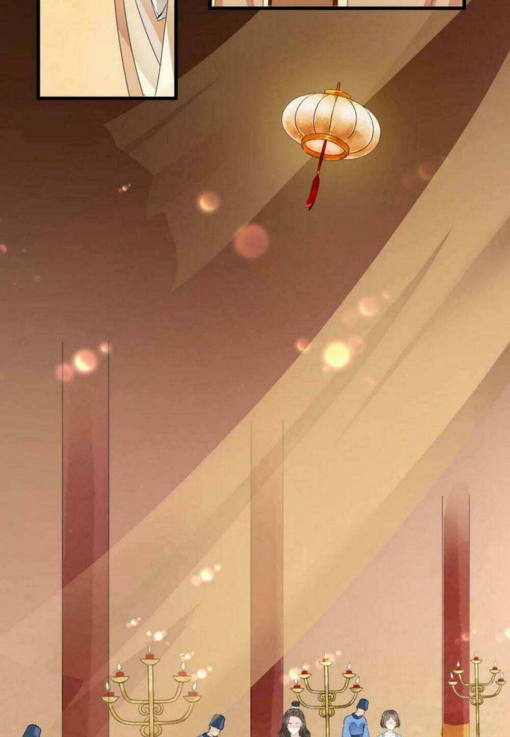 Bạch Liên Yêu Cơ Người Chapter 31 trang 34