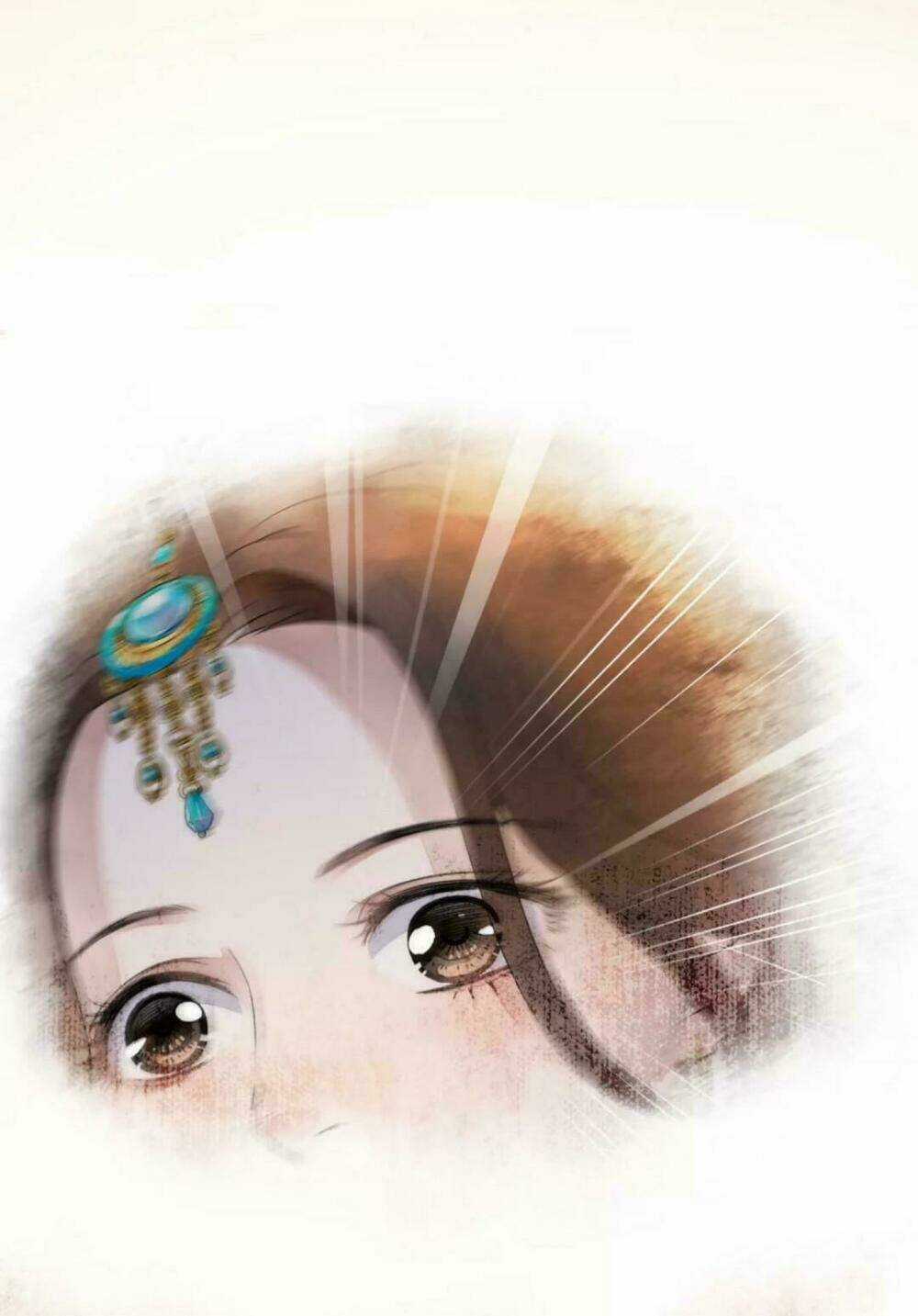 Bạch Liên Yêu Cơ Người Chapter 31 trang 36