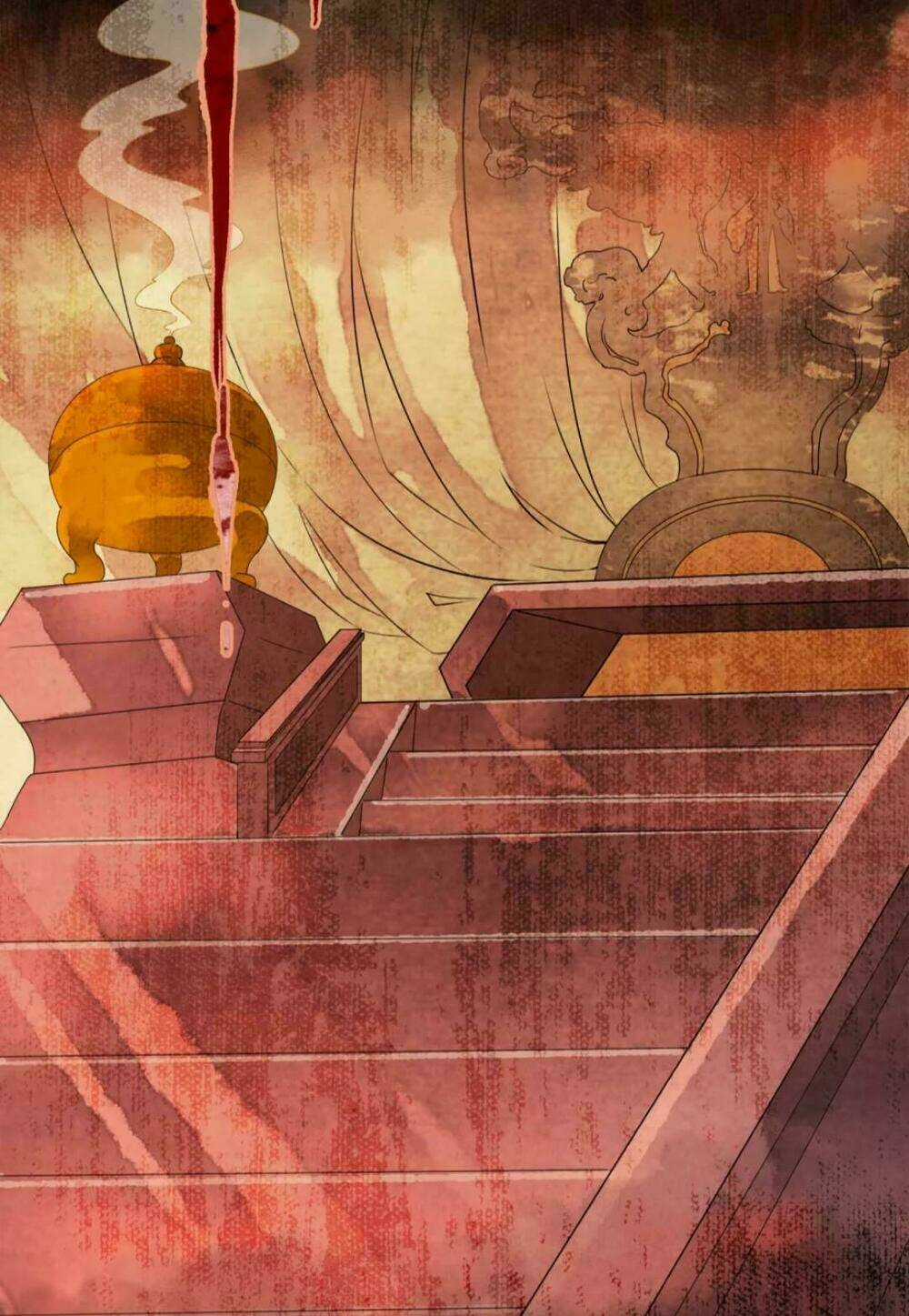 Bạch Liên Yêu Cơ Người Chapter 31 trang 38