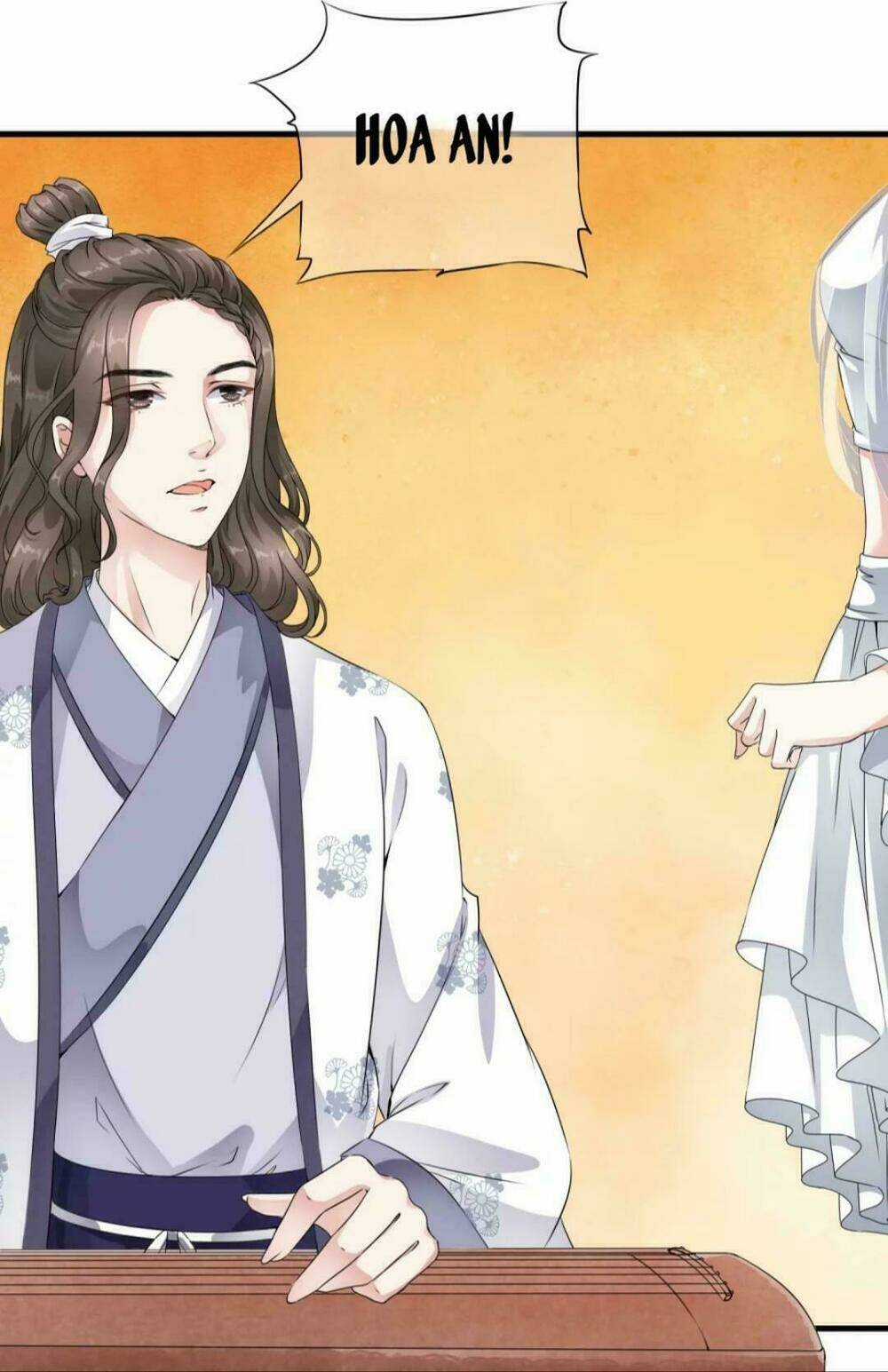 Bạch Liên Yêu Cơ Người Chapter 31 trang 43