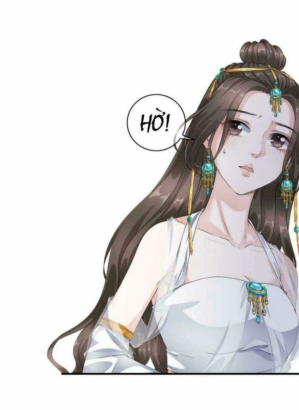 Bạch Liên Yêu Cơ Người Chapter 31 trang 44