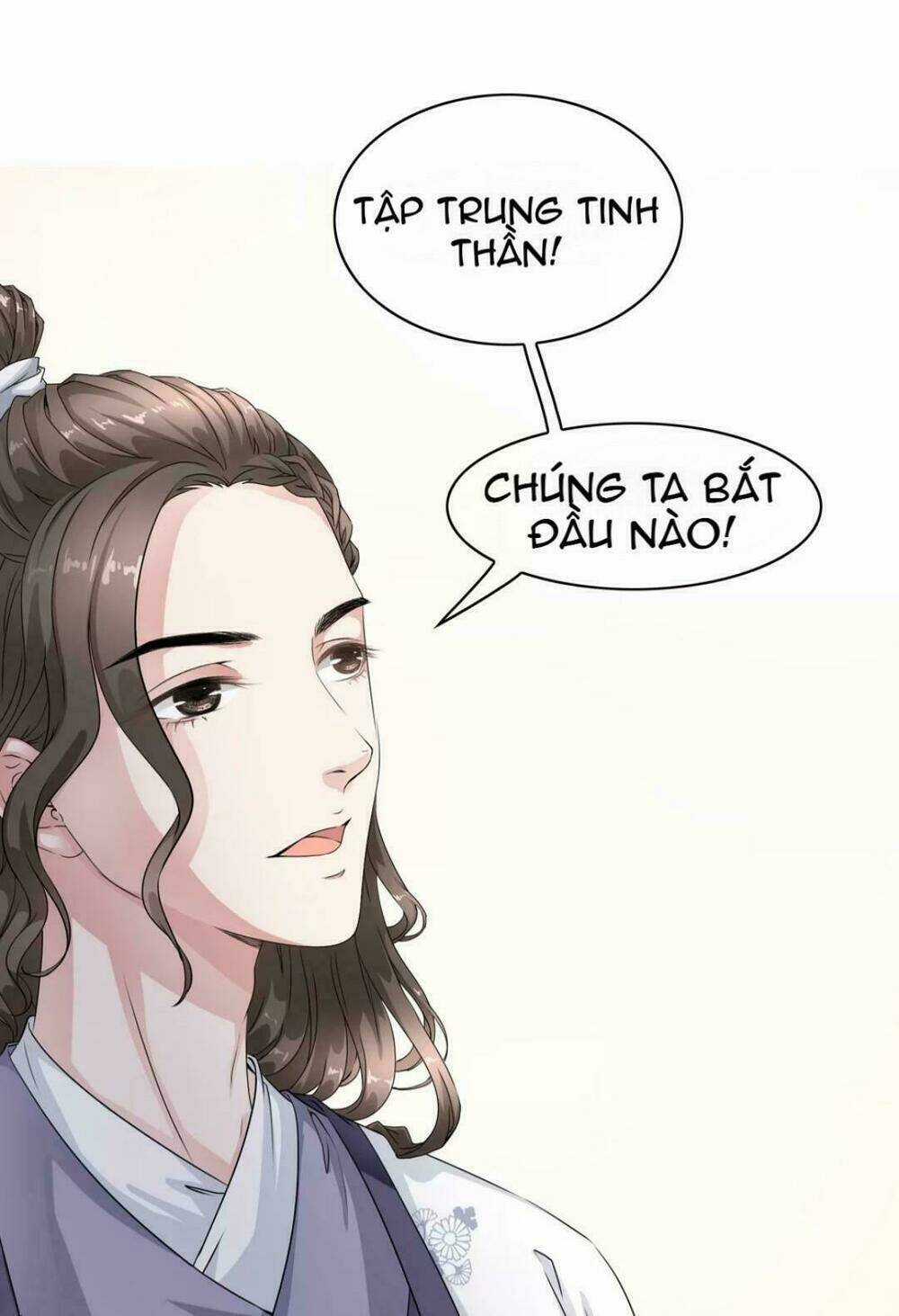 Bạch Liên Yêu Cơ Người Chapter 31 trang 46