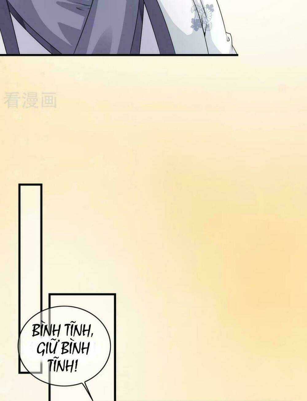 Bạch Liên Yêu Cơ Người Chapter 31 trang 47