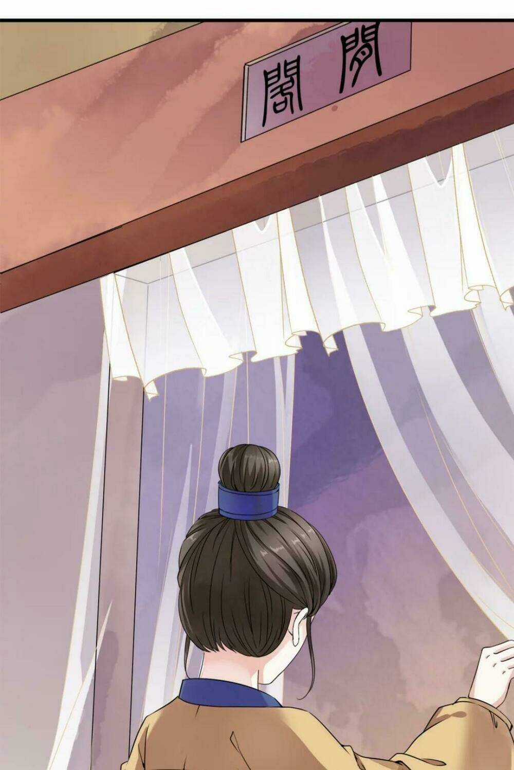 Bạch Liên Yêu Cơ Người Chapter 31 trang 7