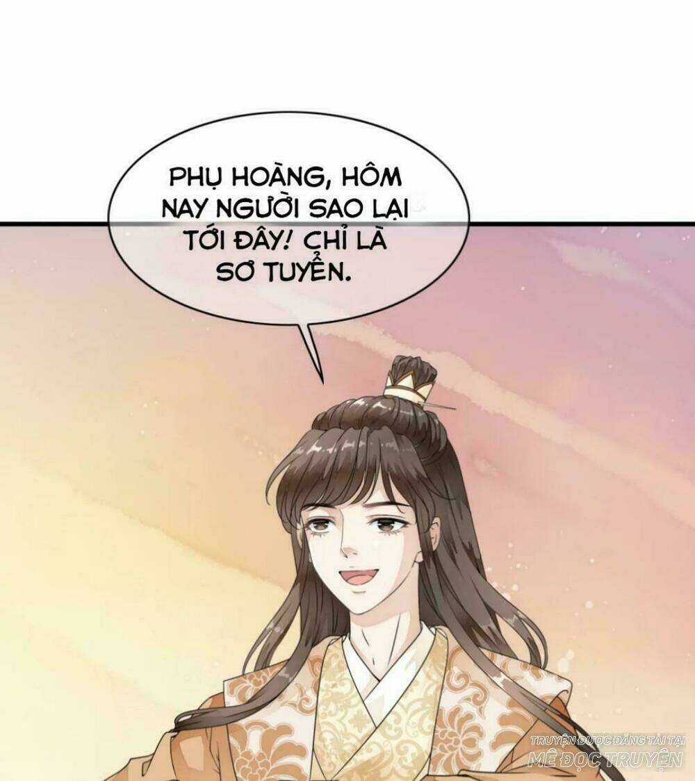 Bạch Liên Yêu Cơ Người Chapter 32 trang 10