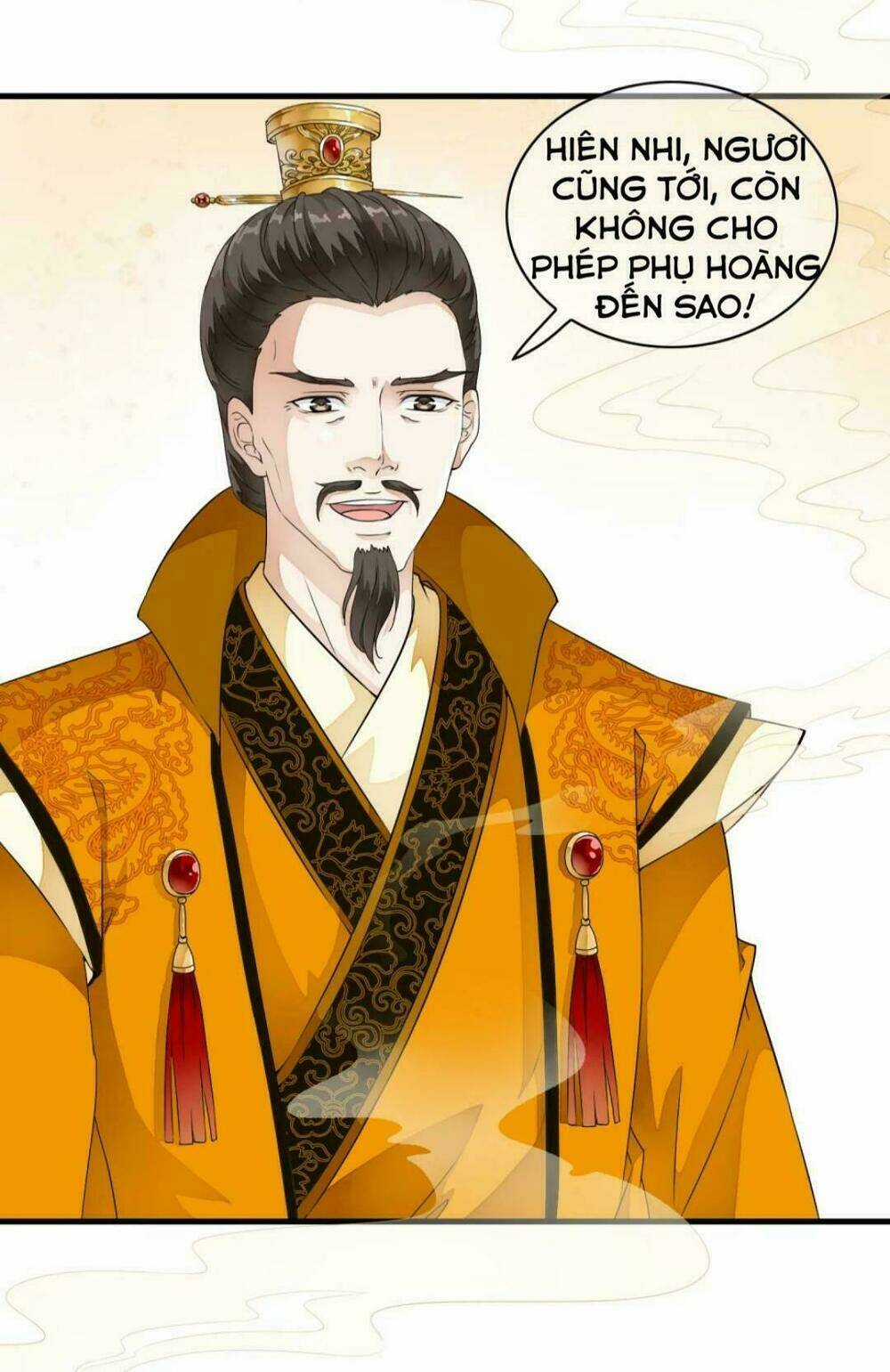 Bạch Liên Yêu Cơ Người Chapter 32 trang 12