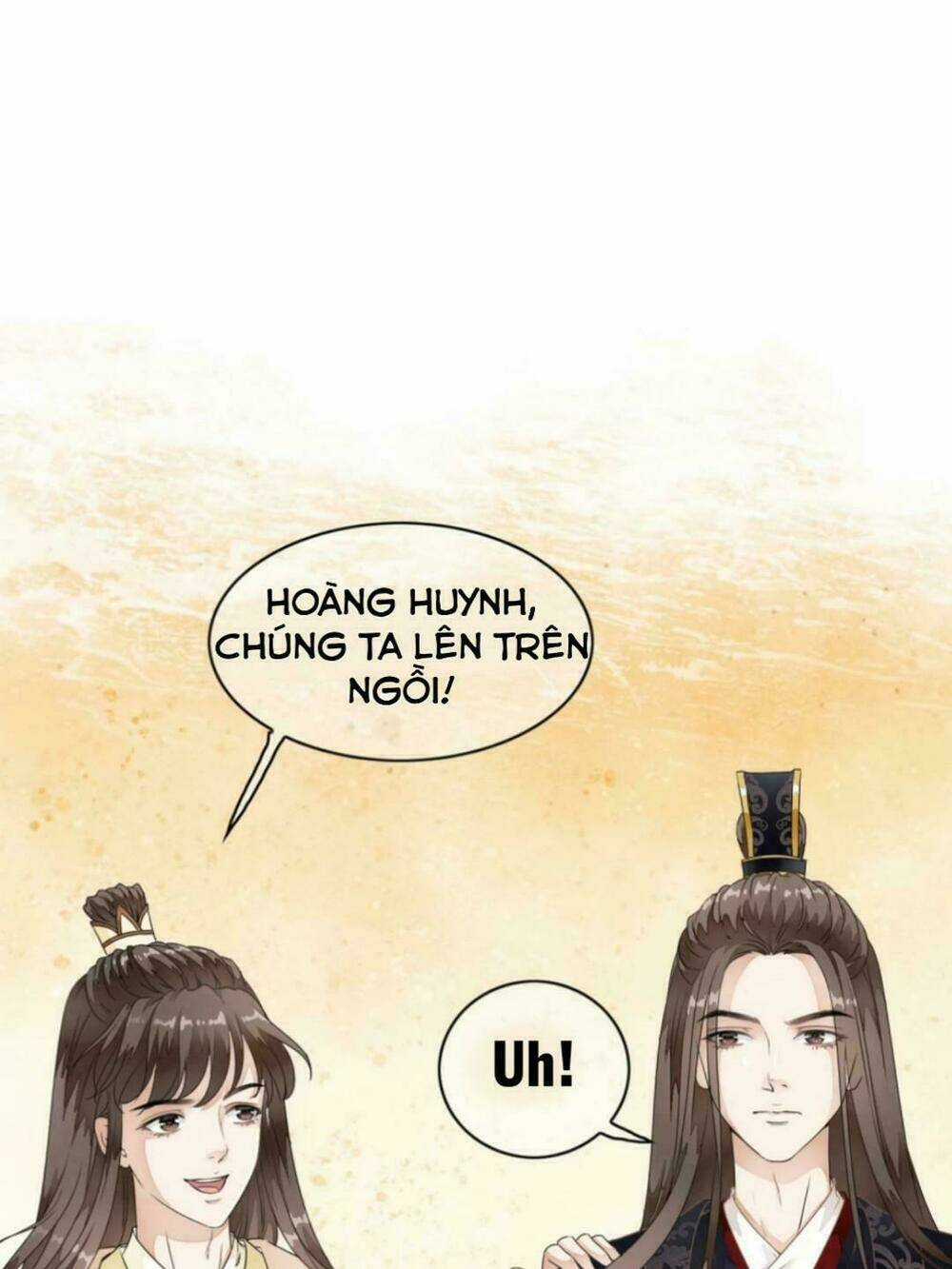 Bạch Liên Yêu Cơ Người Chapter 32 trang 18