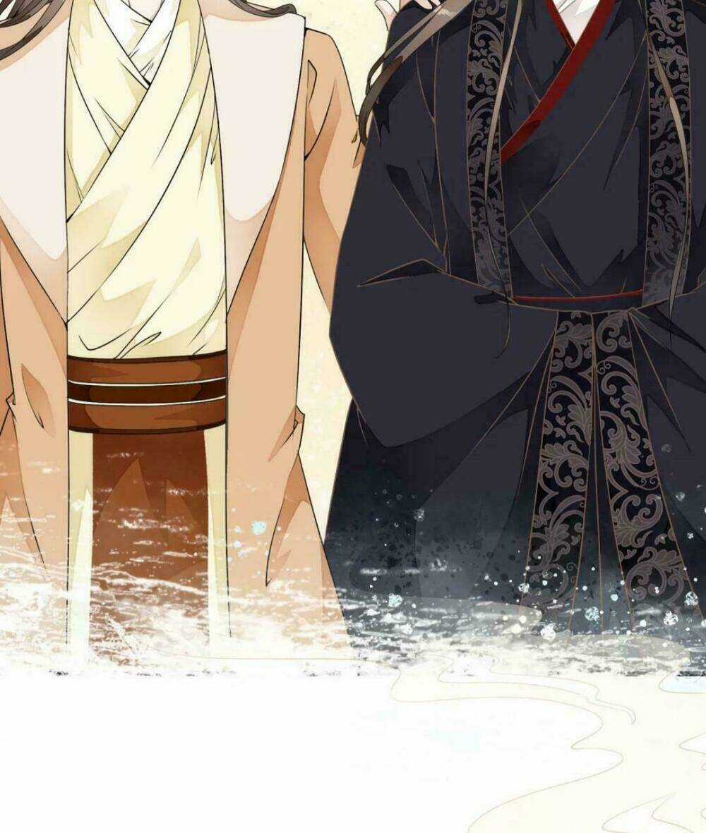 Bạch Liên Yêu Cơ Người Chapter 32 trang 19
