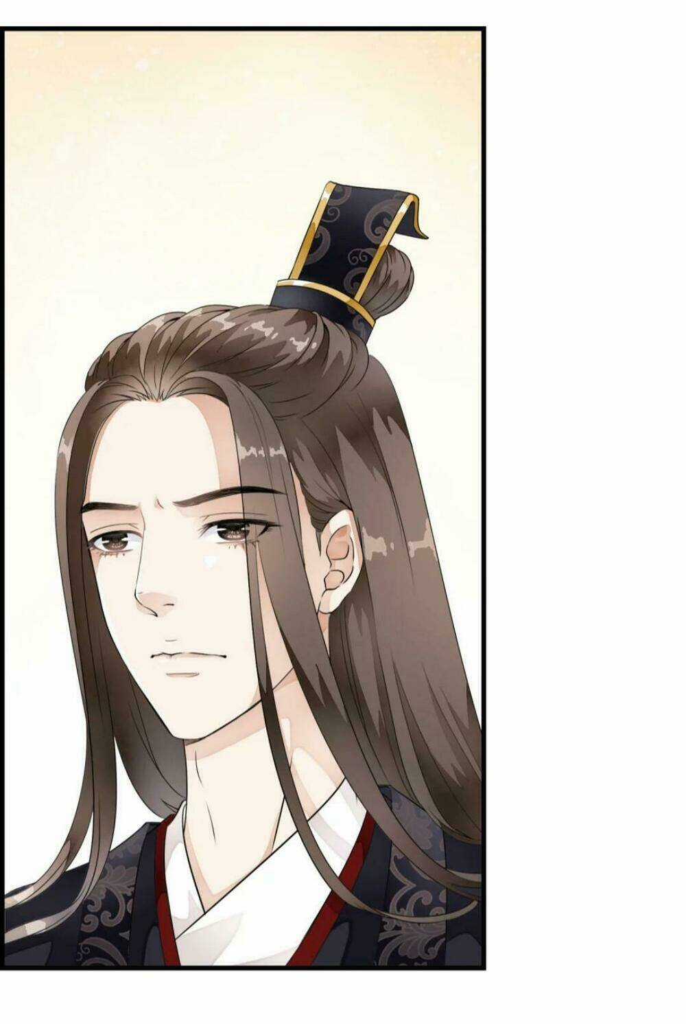 Bạch Liên Yêu Cơ Người Chapter 32 trang 21