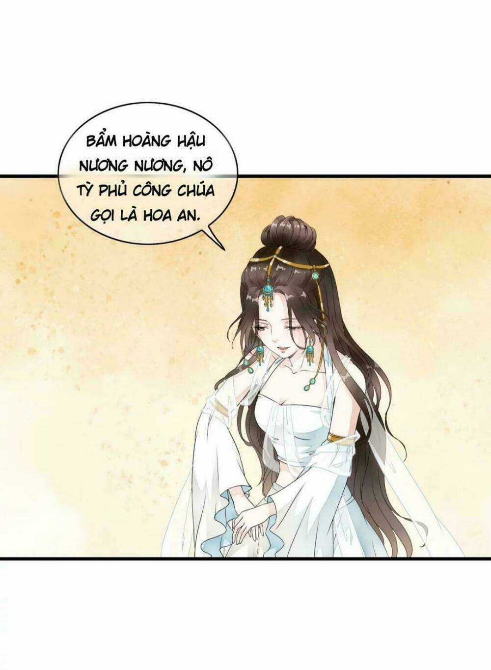 Bạch Liên Yêu Cơ Người Chapter 32 trang 24