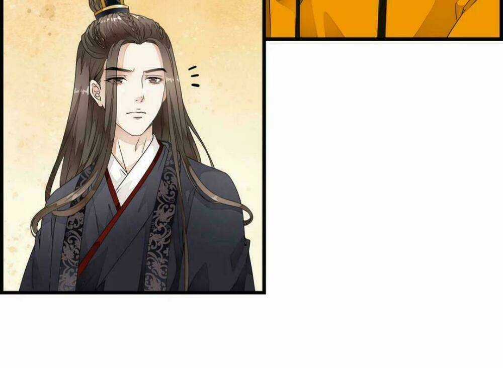 Bạch Liên Yêu Cơ Người Chapter 32 trang 27