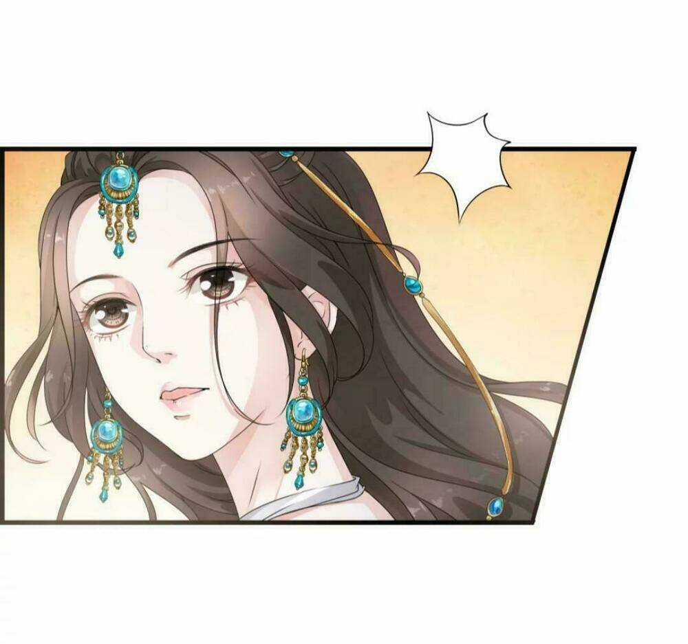 Bạch Liên Yêu Cơ Người Chapter 32 trang 3