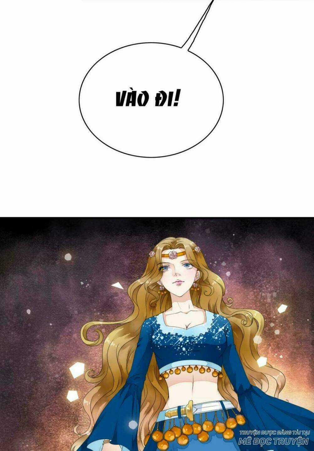 Bạch Liên Yêu Cơ Người Chapter 32 trang 30