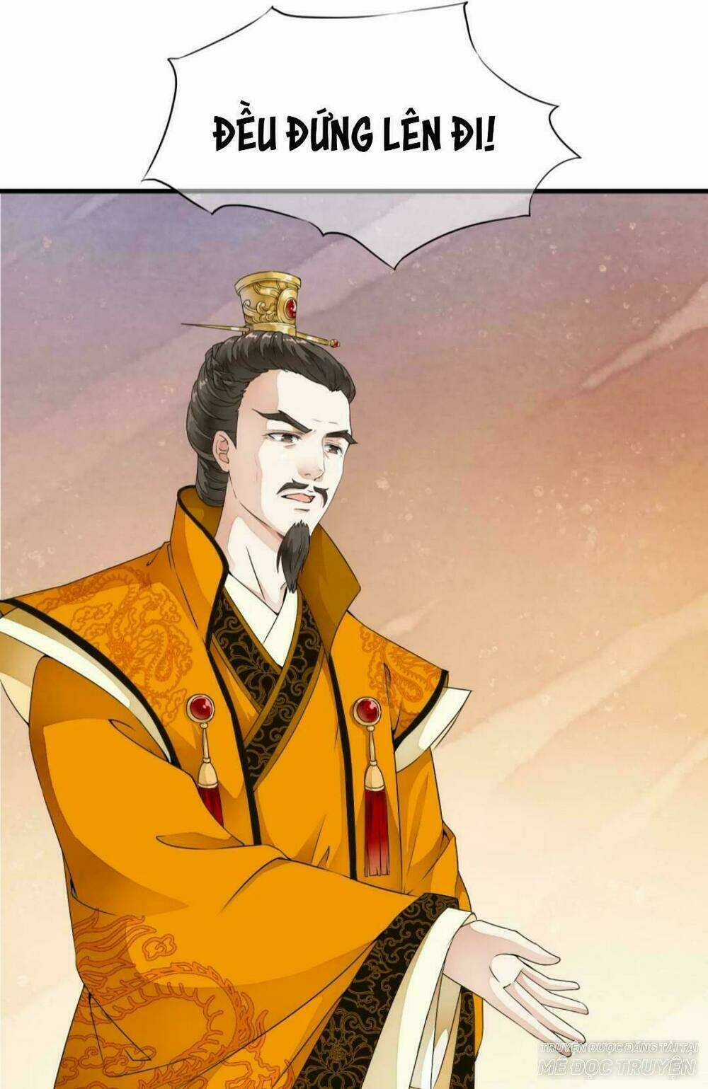 Bạch Liên Yêu Cơ Người Chapter 32 trang 5
