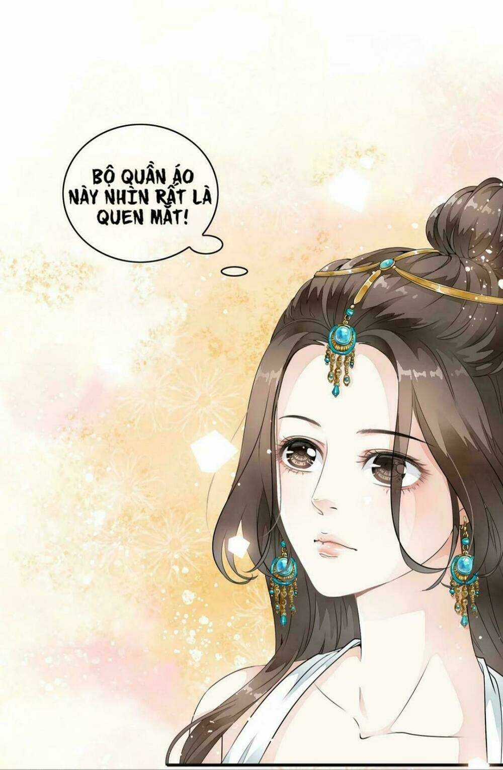 Bạch Liên Yêu Cơ Người Chapter 32 trang 6