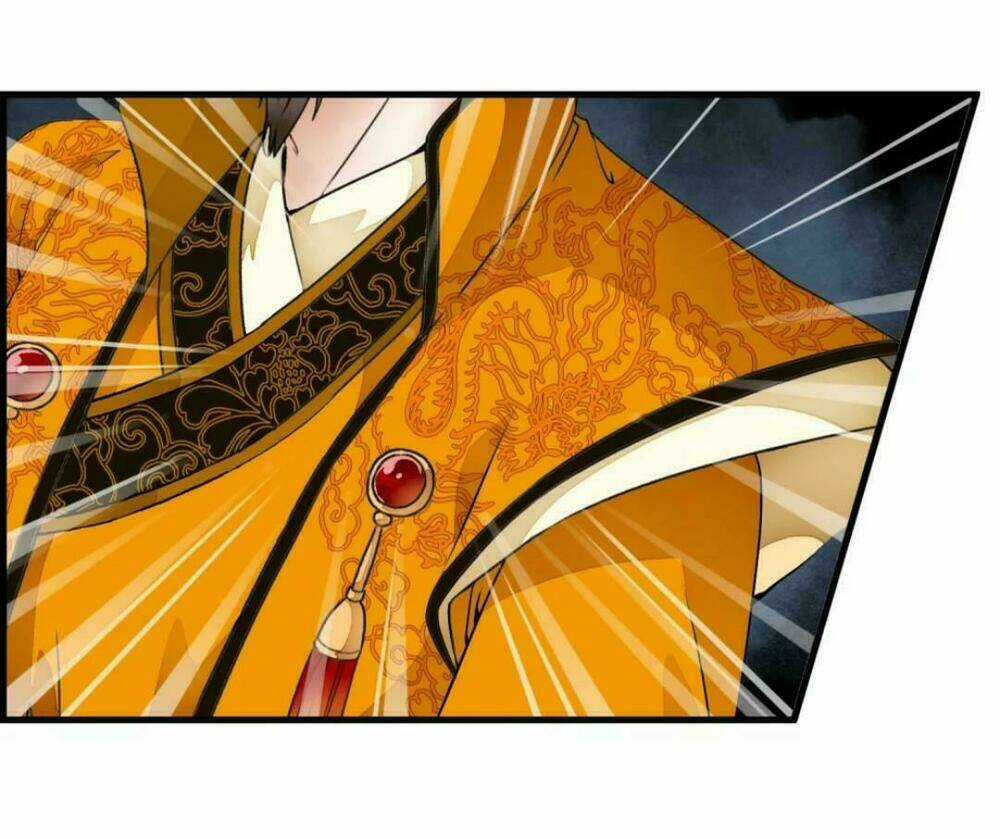 Bạch Liên Yêu Cơ Người Chapter 32 trang 8