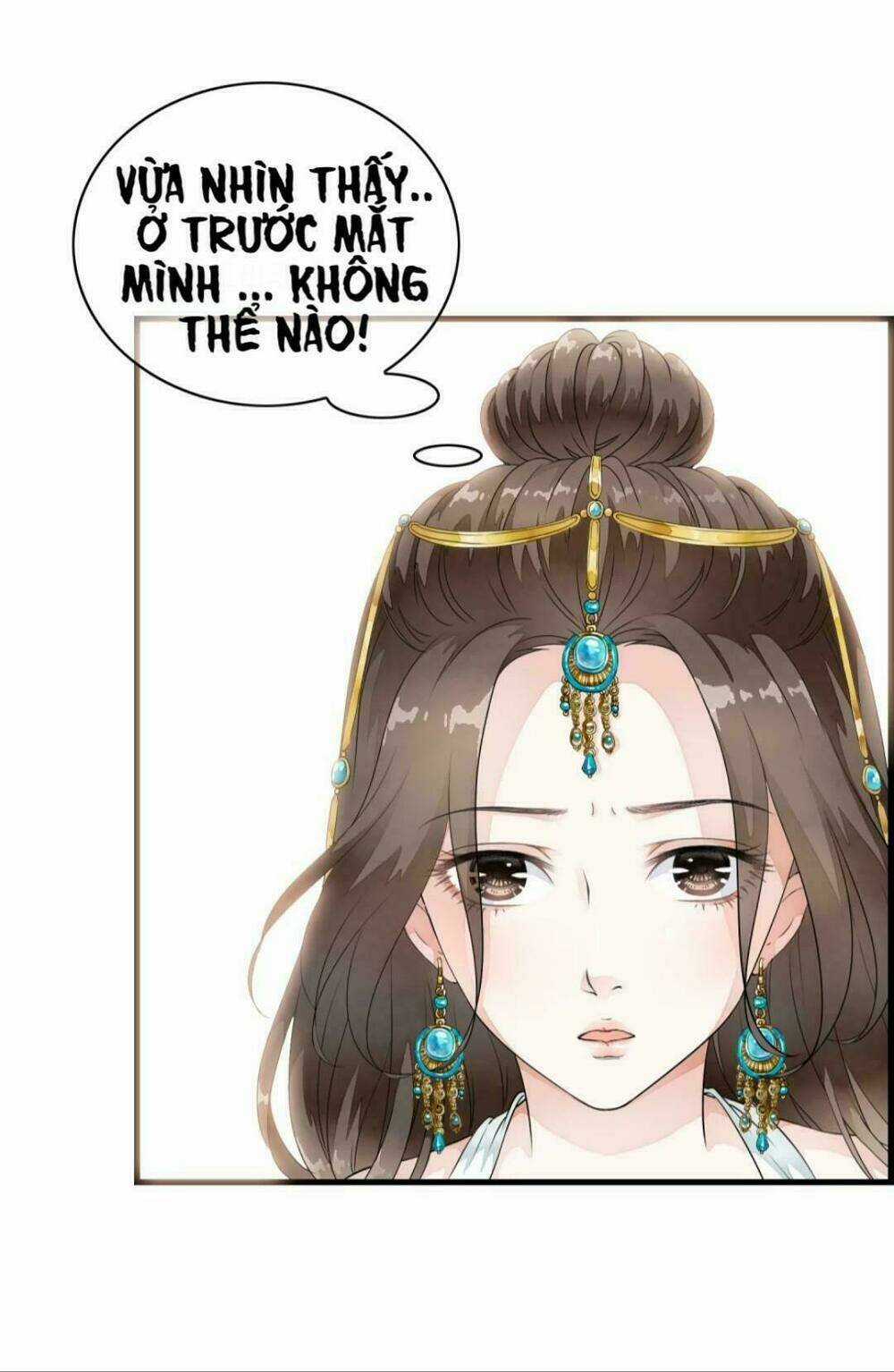 Bạch Liên Yêu Cơ Người Chapter 32 trang 9