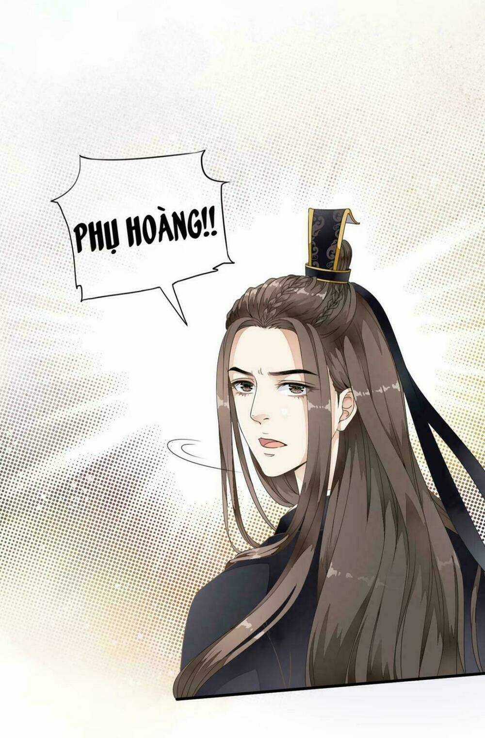 Bạch Liên Yêu Cơ Người Chapter 33 trang 12