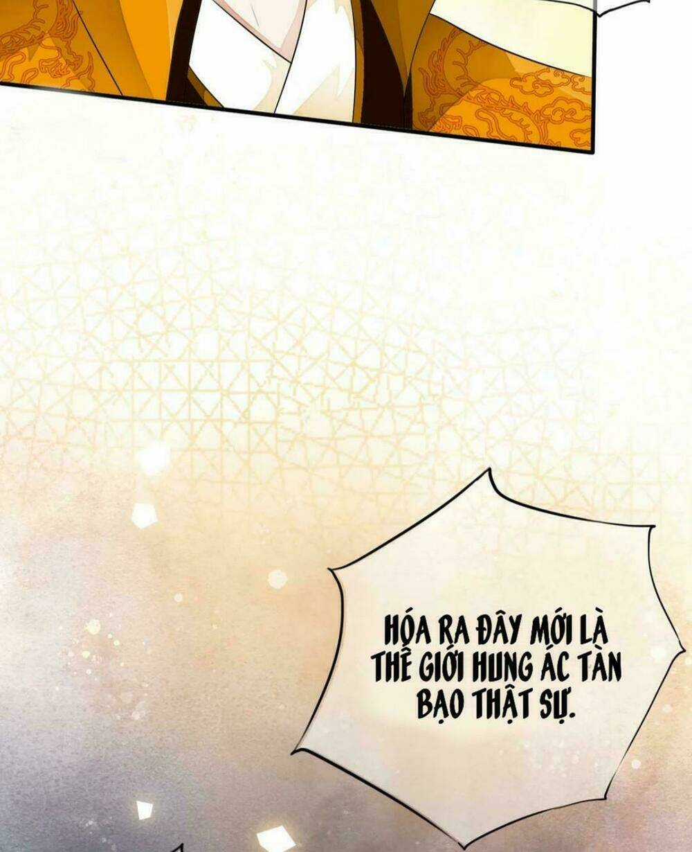 Bạch Liên Yêu Cơ Người Chapter 33 trang 15