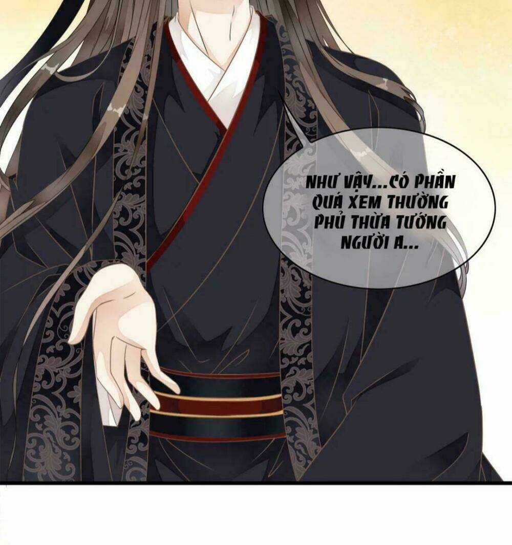 Bạch Liên Yêu Cơ Người Chapter 33 trang 23