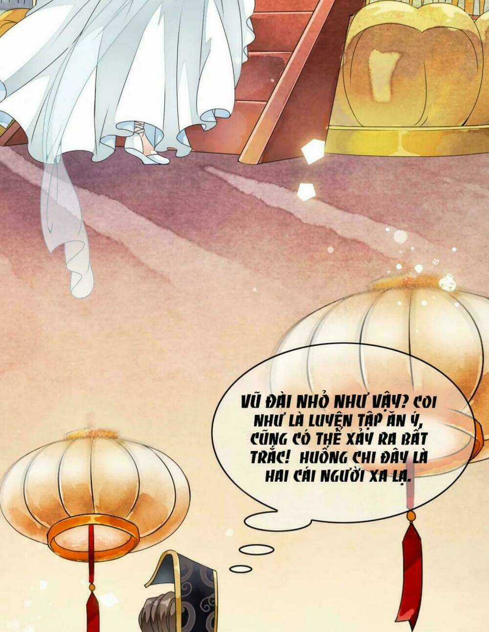 Bạch Liên Yêu Cơ Người Chapter 33 trang 38