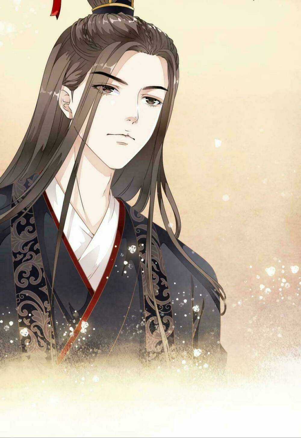 Bạch Liên Yêu Cơ Người Chapter 33 trang 39