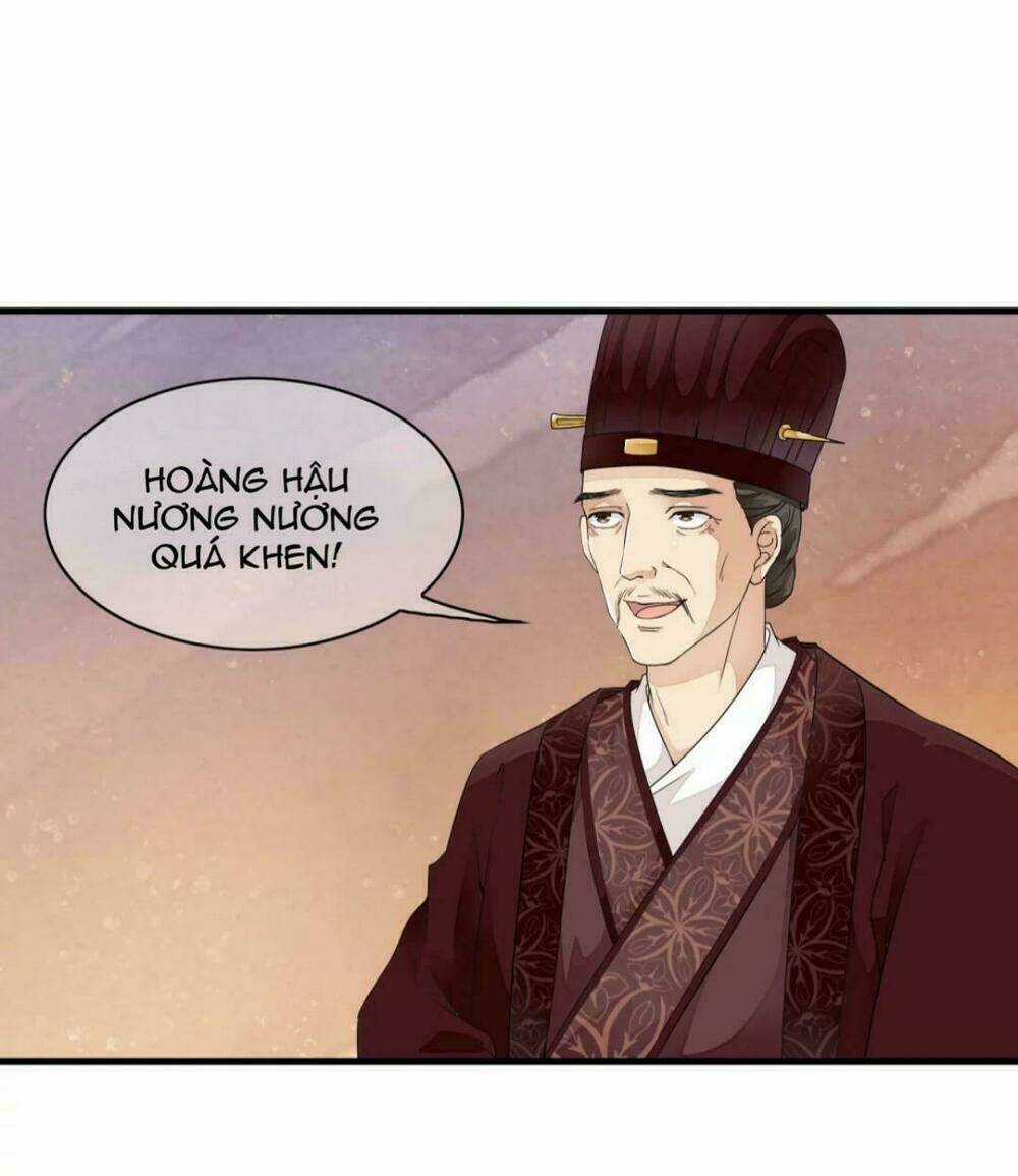 Bạch Liên Yêu Cơ Người Chapter 33 trang 4