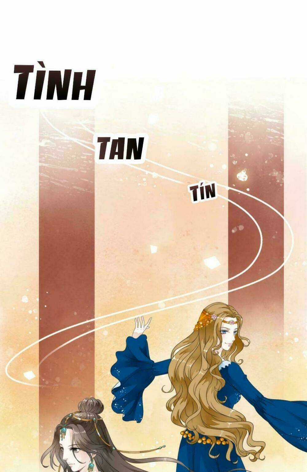 Bạch Liên Yêu Cơ Người Chapter 33 trang 40