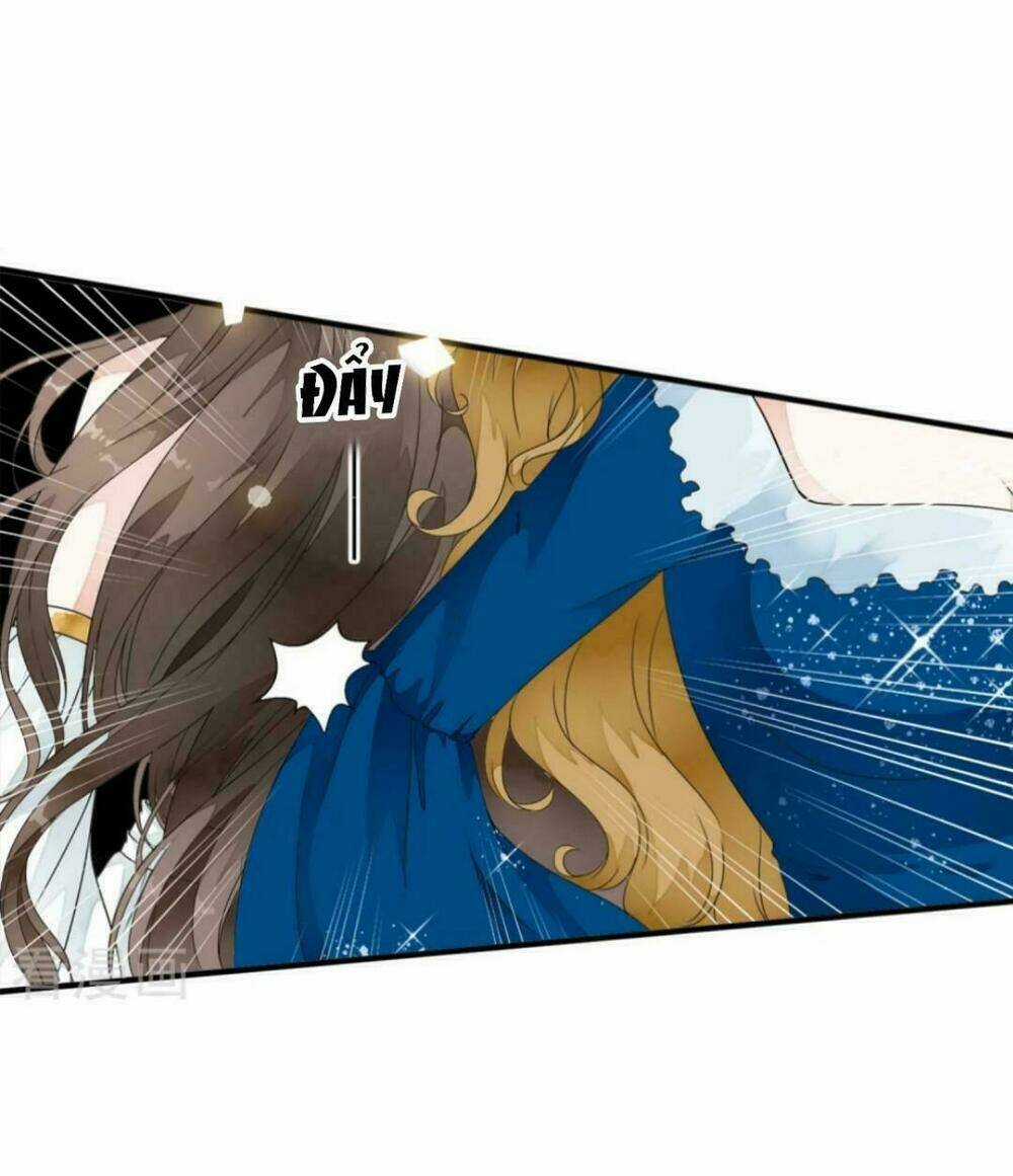 Bạch Liên Yêu Cơ Người Chapter 33 trang 42