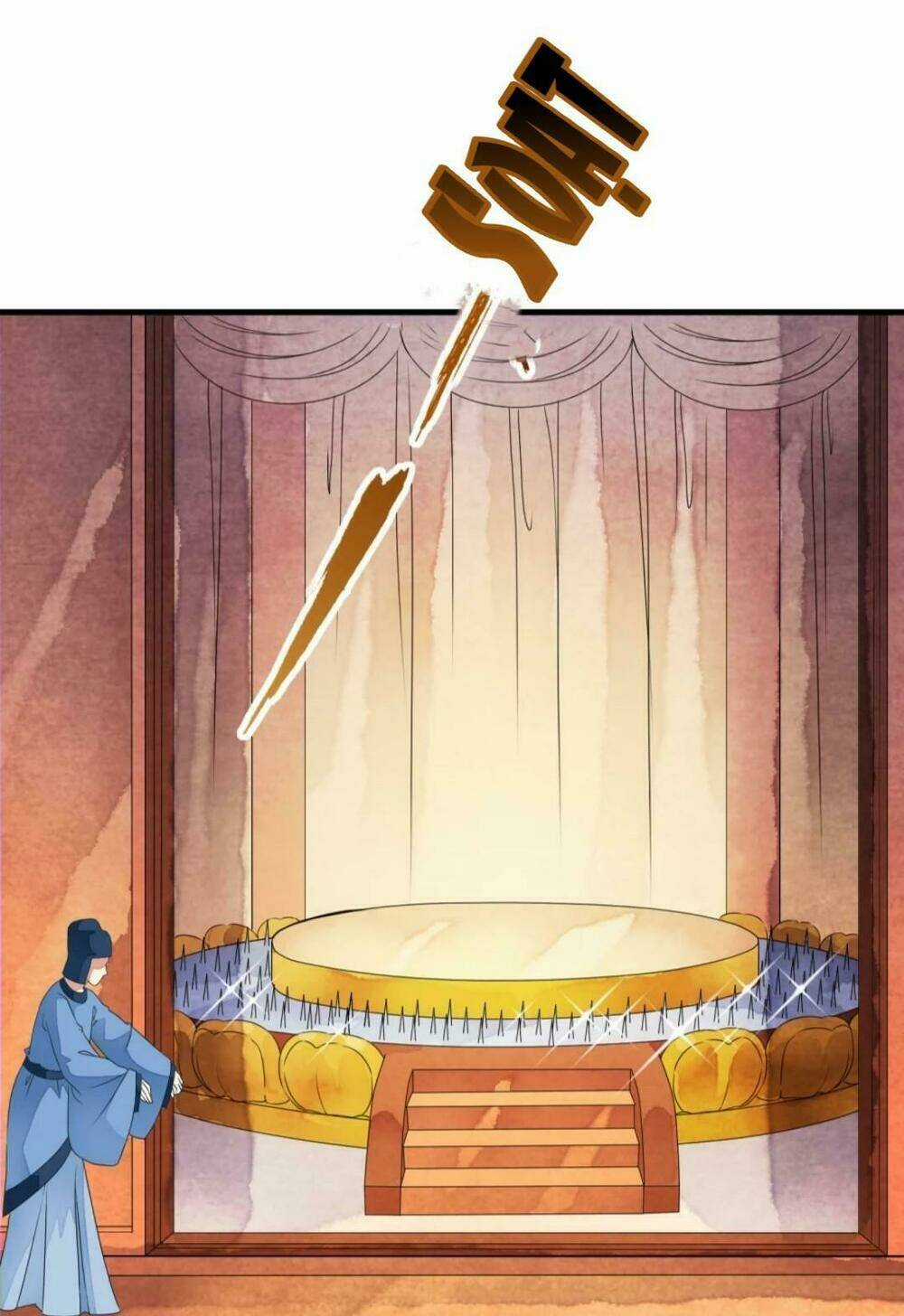 Bạch Liên Yêu Cơ Người Chapter 33 trang 5