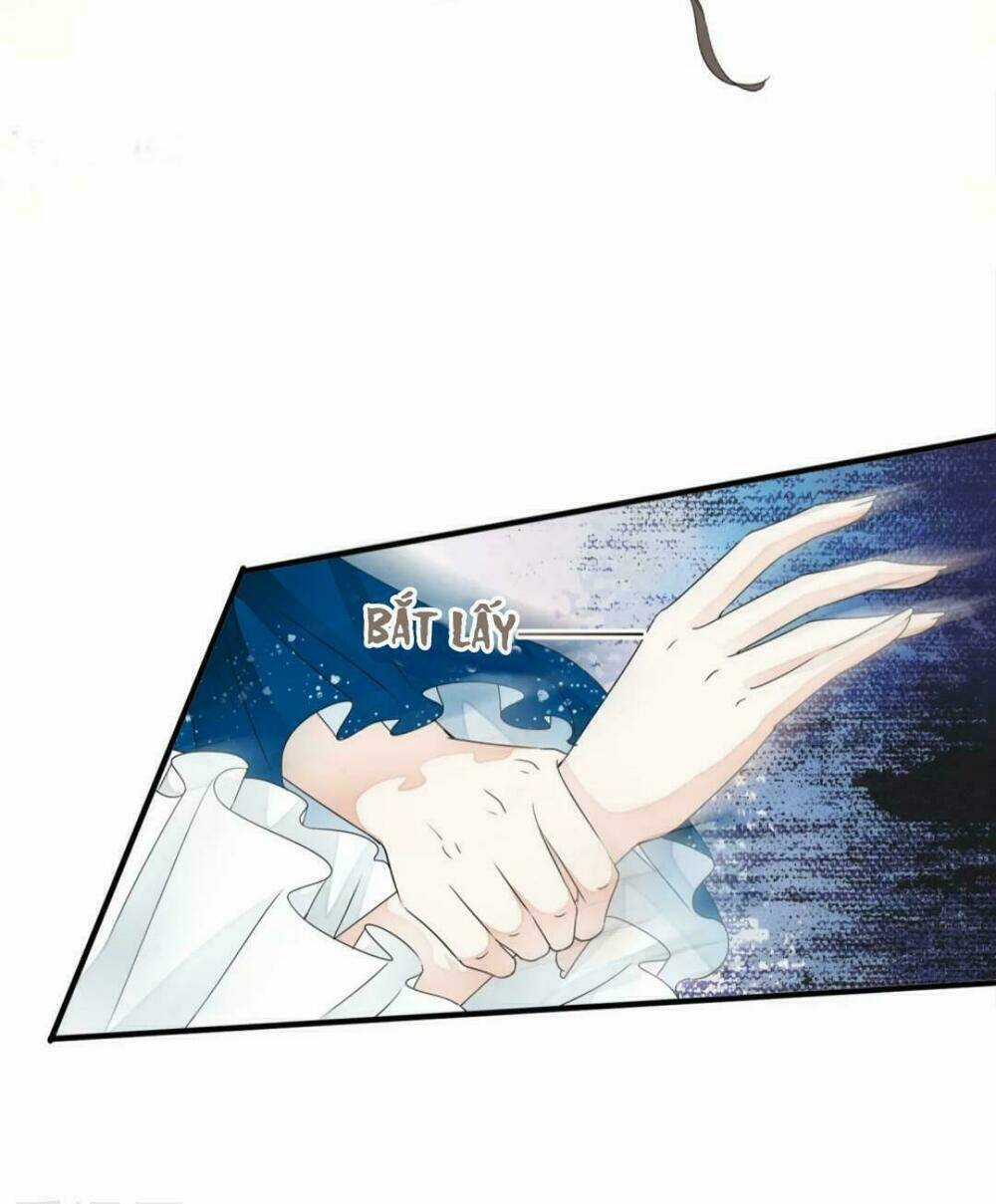 Bạch Liên Yêu Cơ Người Chapter 34 trang 13