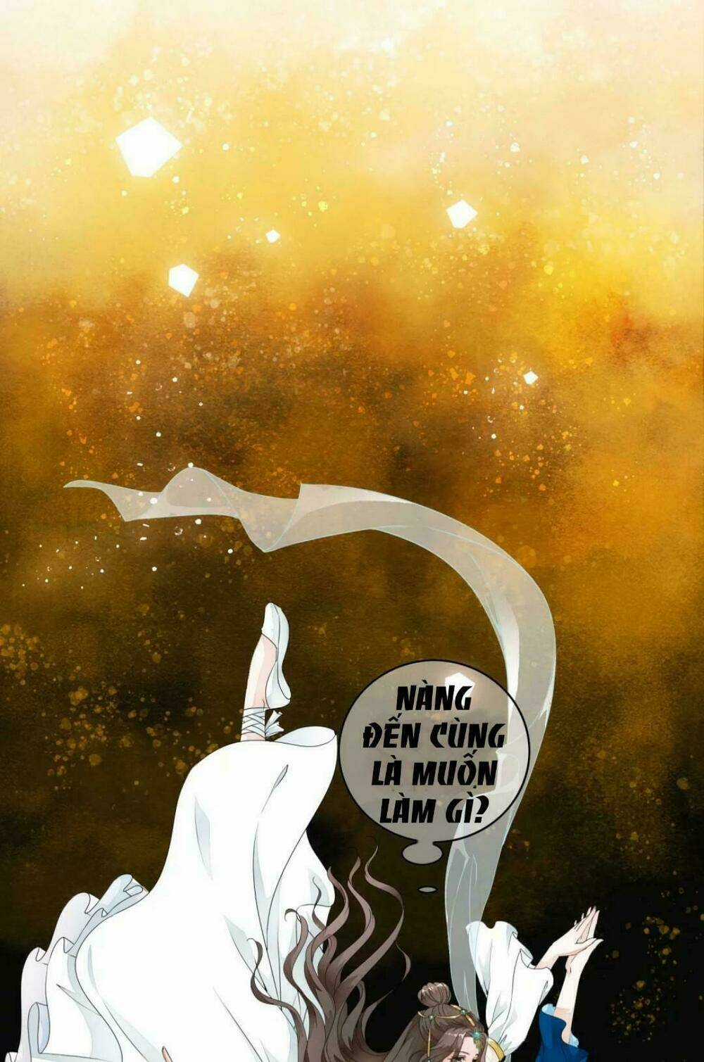 Bạch Liên Yêu Cơ Người Chapter 34 trang 18