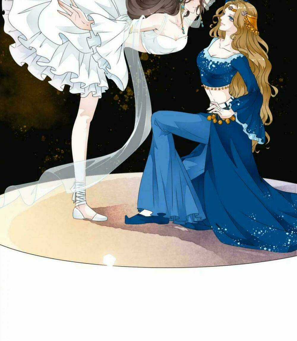 Bạch Liên Yêu Cơ Người Chapter 34 trang 19