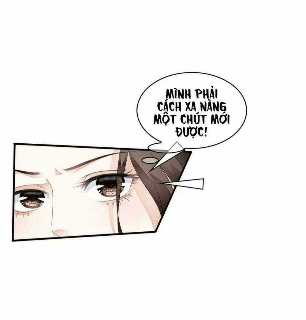 Bạch Liên Yêu Cơ Người Chapter 34 trang 2