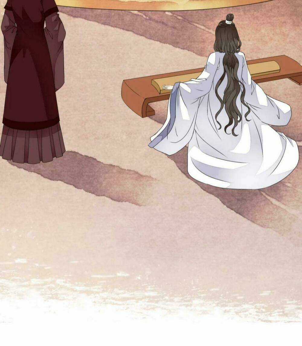 Bạch Liên Yêu Cơ Người Chapter 34 trang 27