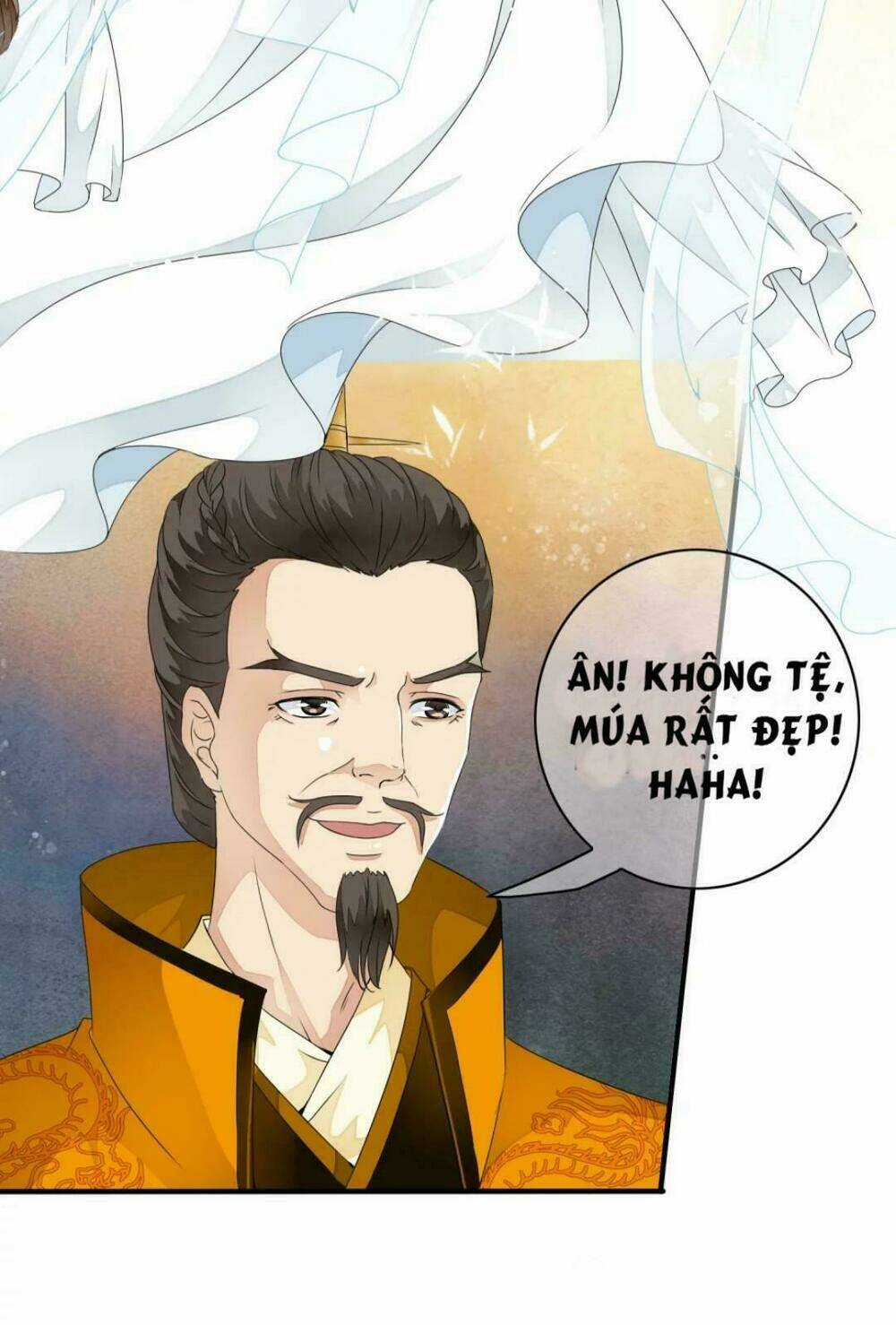 Bạch Liên Yêu Cơ Người Chapter 34 trang 29